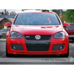 Εμπρός σπόιλερ V-Style GT της SRS-Tec για VW Golf V (Typ 1K) Εμπρός σπόιλερ V-Style GT της SRS-Tec για VW Golf V (Typ 1K)